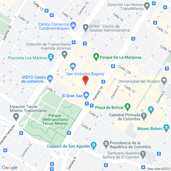 Mapa de Distri Todo-J