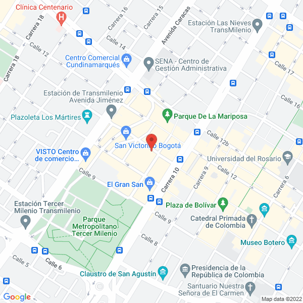 Mapa de Eben The Stone