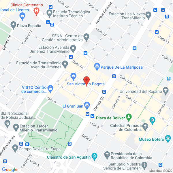 Mapa de Pipegangas