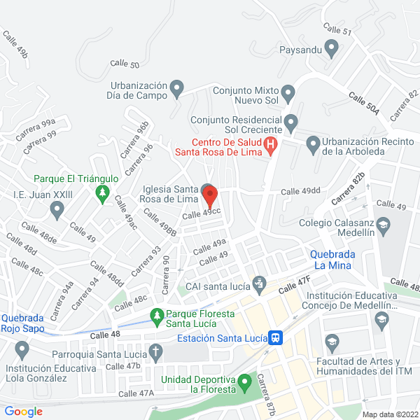 Mapa de 3 Ruedas Carroceria