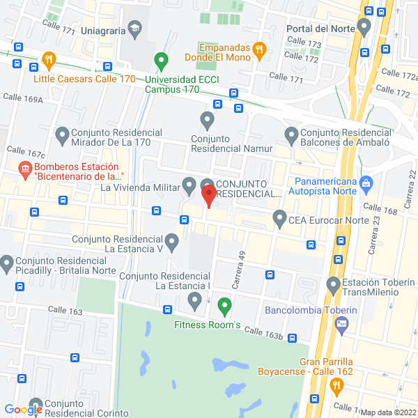 Mapa de Hidrokinesis Sas