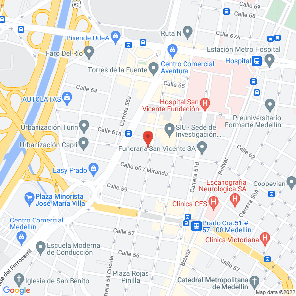 Mapa de Prehormamos