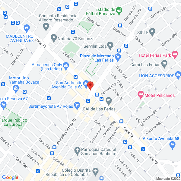 Mapa de Video Juegos Gamer 2