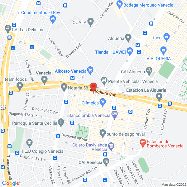 Mapa de Oro Y Diseño