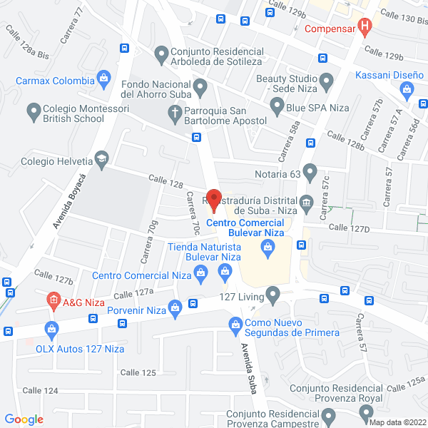 Mapa de Utos Calatrava