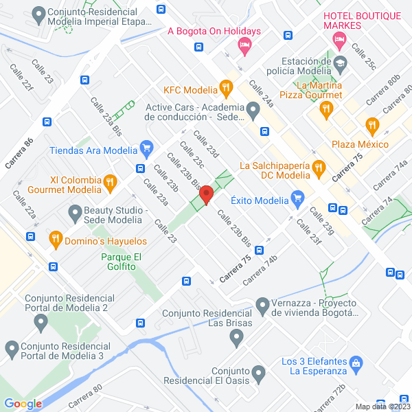 Mapa de Idear Unidad Infantil De Desarrollo Y Aprendizaje