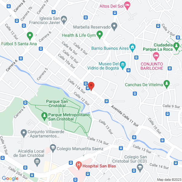 Mapa de Disley Pinturas