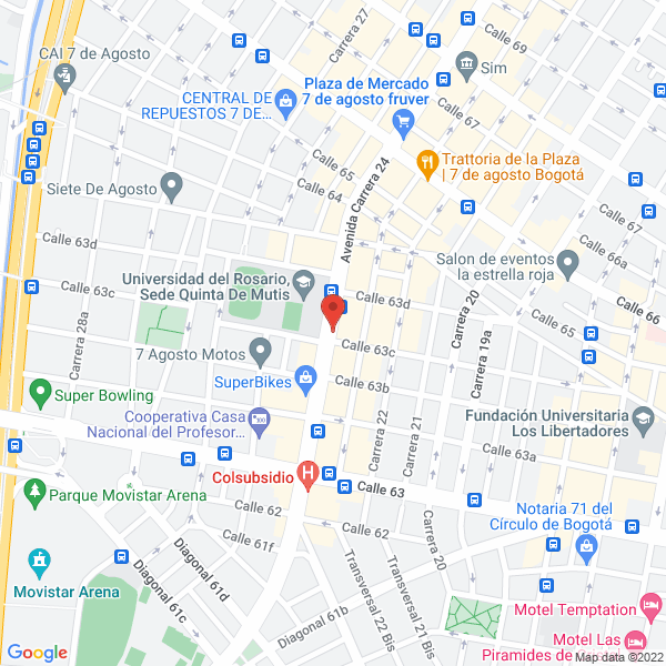 Mapa de Pulido Díaz Reprejudiciales E.U.