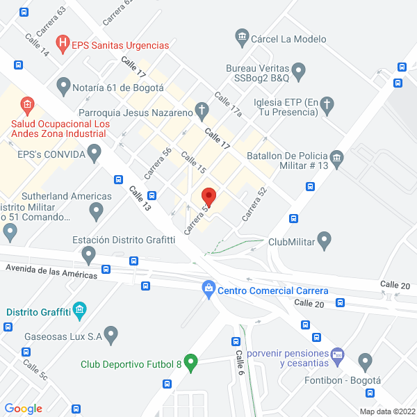 Mapa de Electricidad Automotriz Víctor Silva