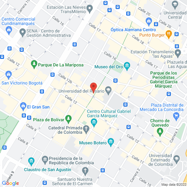 Mapa de Ome Murcia Serafin