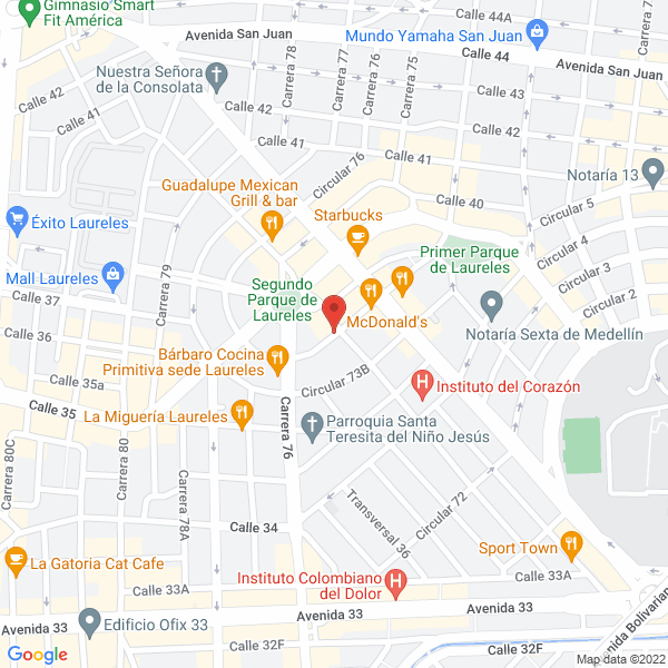 Mapa de Púrpura Persianas Y Cortinas