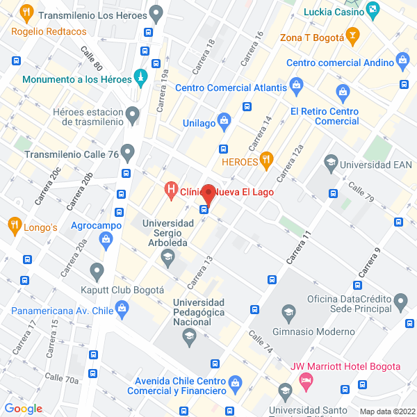Mapa de Jim Ajim Sas