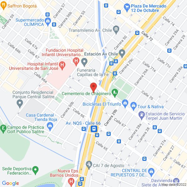 Mapa de Ata