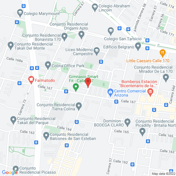 Mapa de Audiovisuales Pantalla Gigante Y Sonido