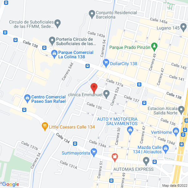 Mapa de Ba Fuentes De Chocolate