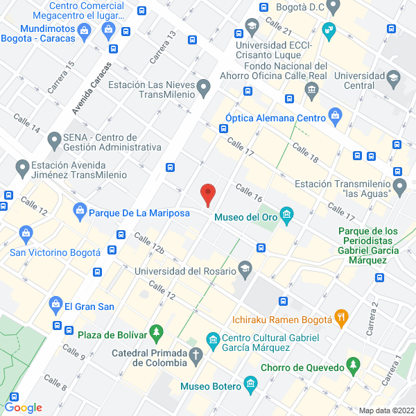 Mapa de Diseño Gráfico Digital