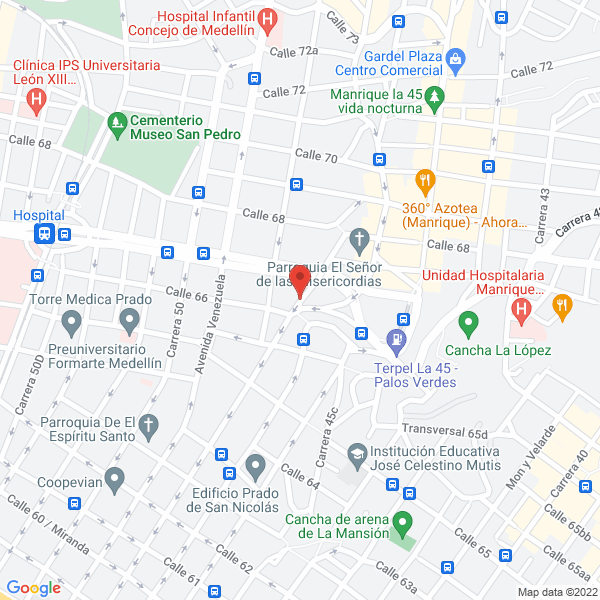 Mapa de Diseño Muebles Antiguos