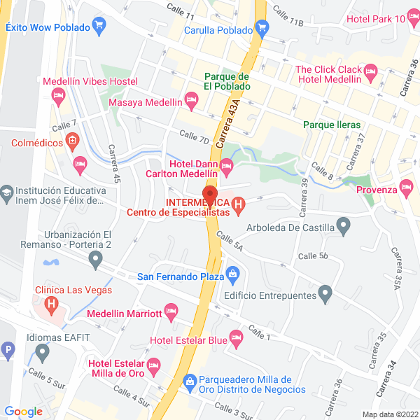 Mapa de Fisioterapia Y Lesiones Deportivas