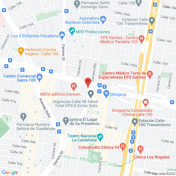 Mapa de Juegos Dilema