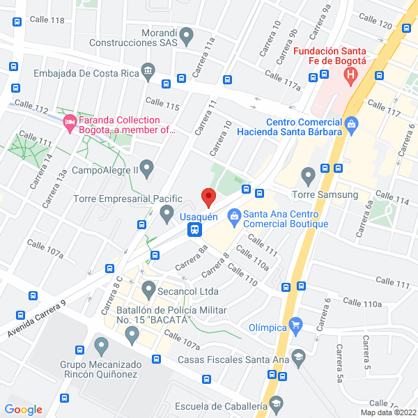 Mapa de Ki