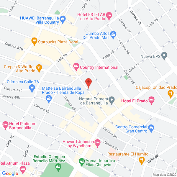 Map of Kiereme