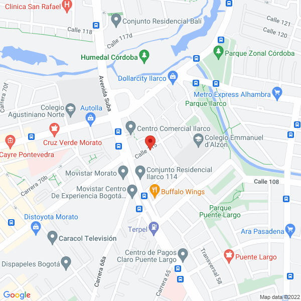 Mapa de La Era Del Papel