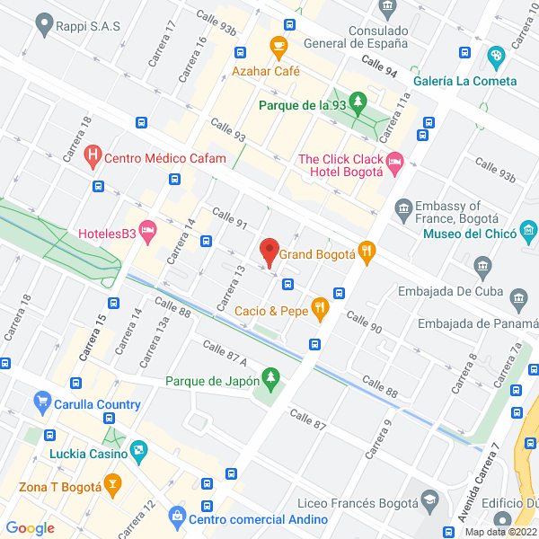 Mapa de Tecnoweb2.Com Eu