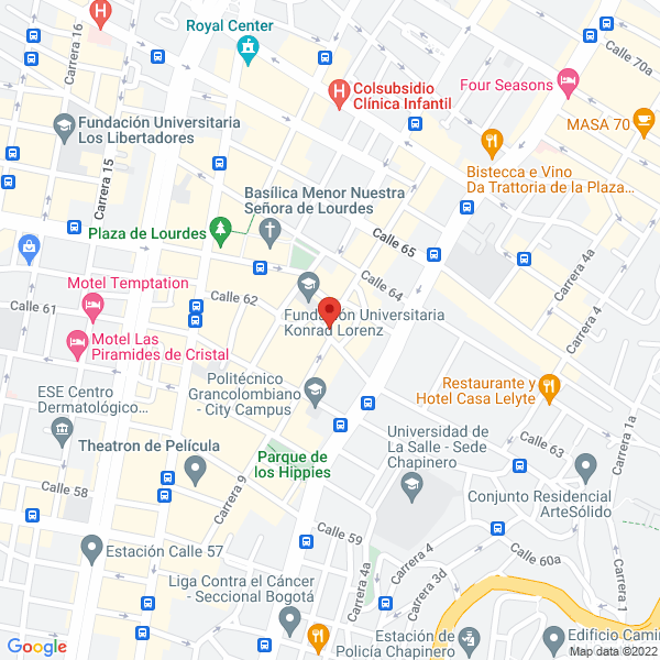 Mapa de Veleros Tours Eu
