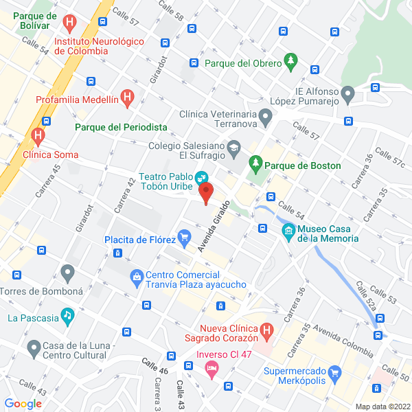 Mapa de Sexo Sentido - Cachibromas
