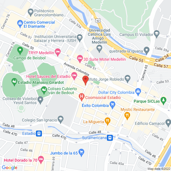 Mapa de Sufiauto