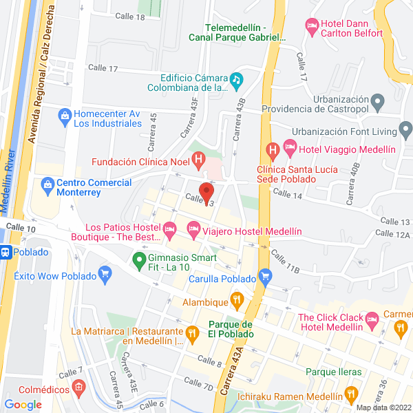 Mapa de Sukini
