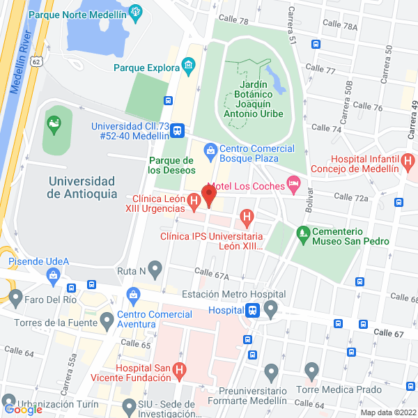 Mapa de Taller Ferautos