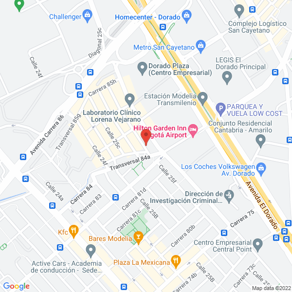 Mapa de Geocarga_Ltda.