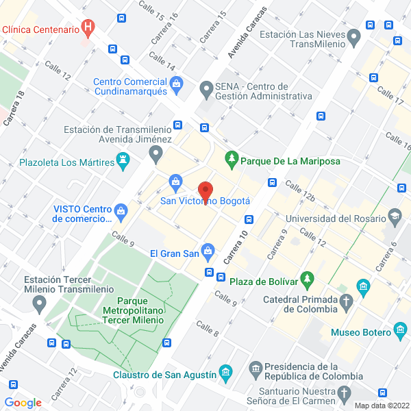 Mapa de Fantyadornos