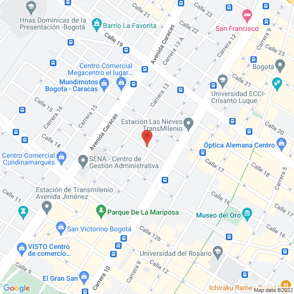 Mapa de Electrodinámica Y Automatización