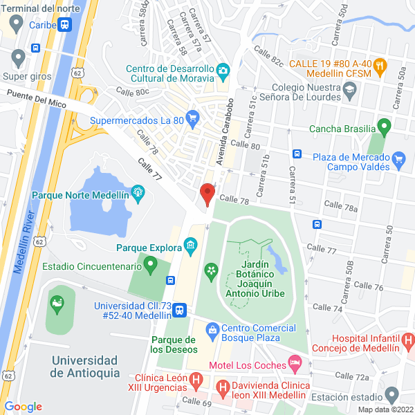Mapa de Celureparo