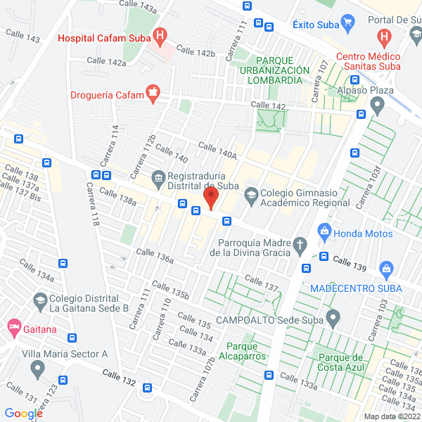 Mapa de Pinturas Pintu- Rincón
