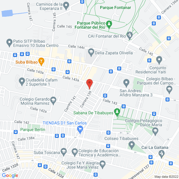 Mapa de Ajoc - Diseños
