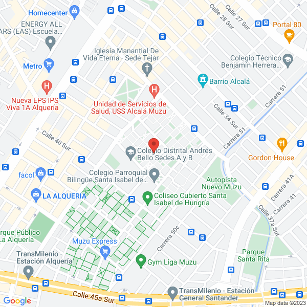 Mapa de Fiestas Y Eventos Pinpon
