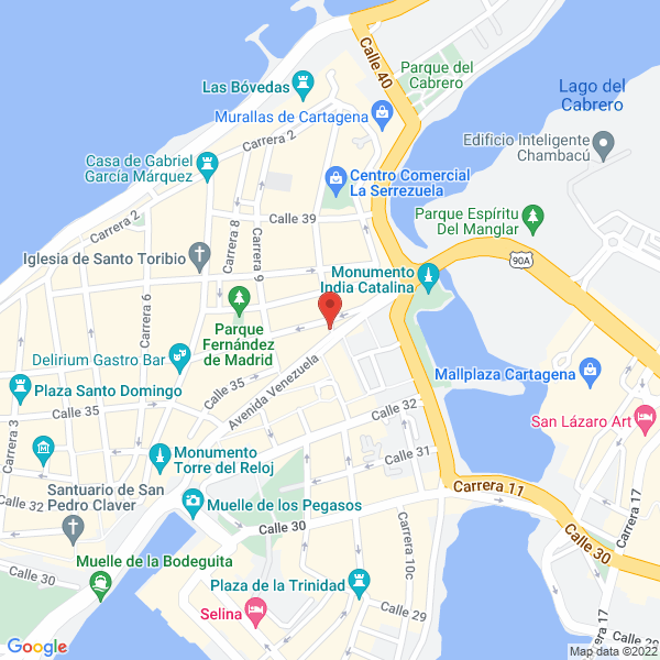 Map of Italiatto