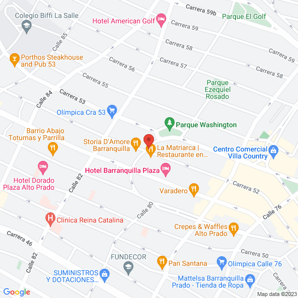 Map of Cm Homeshop S.A.S.