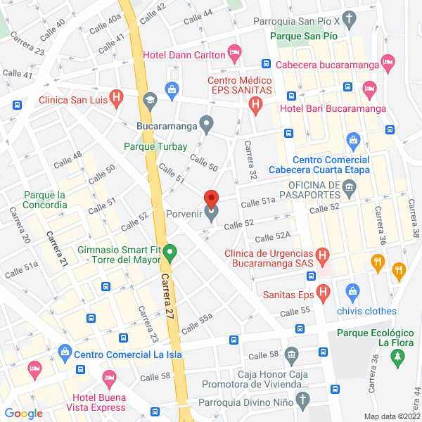 Map of Nisa