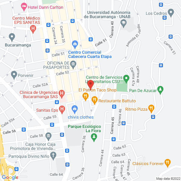 Map of Isatur