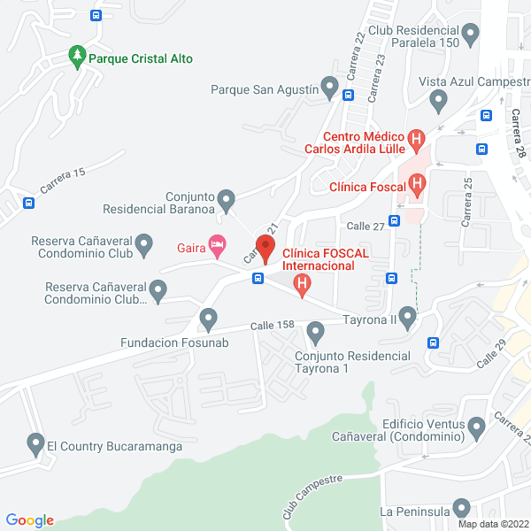 Map of Mejia Porras Andres
