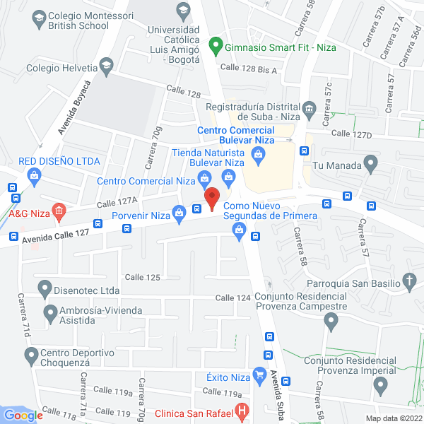 Mapa de Complicidades Para El Amor