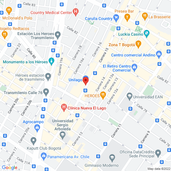 Mapa de Mia Photo & Tech S.A.S.