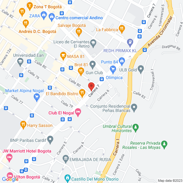 Mapa de Asobolsa