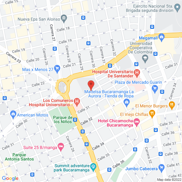 Map of Tutarea.Com