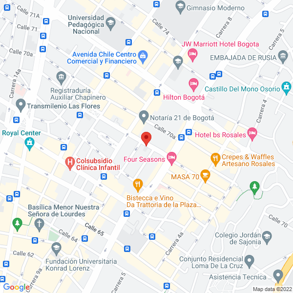 Mapa de Velásquez Leiva José Hernando