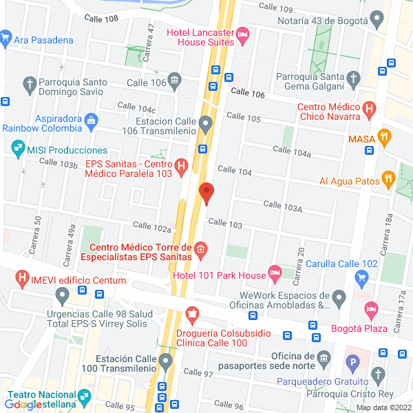 Mapa de Asomicrofinanzas